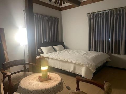 Naju DorandoranHouse Hanok in Naju, South Korea