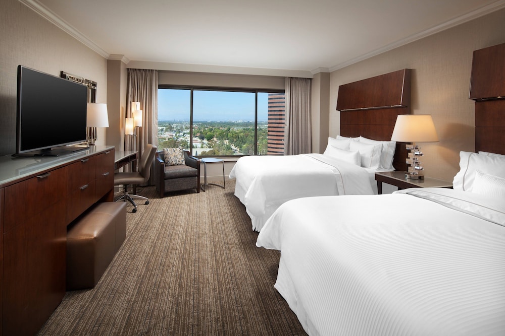 The Westin South Coast Plaza Costa Mesa - photo 21