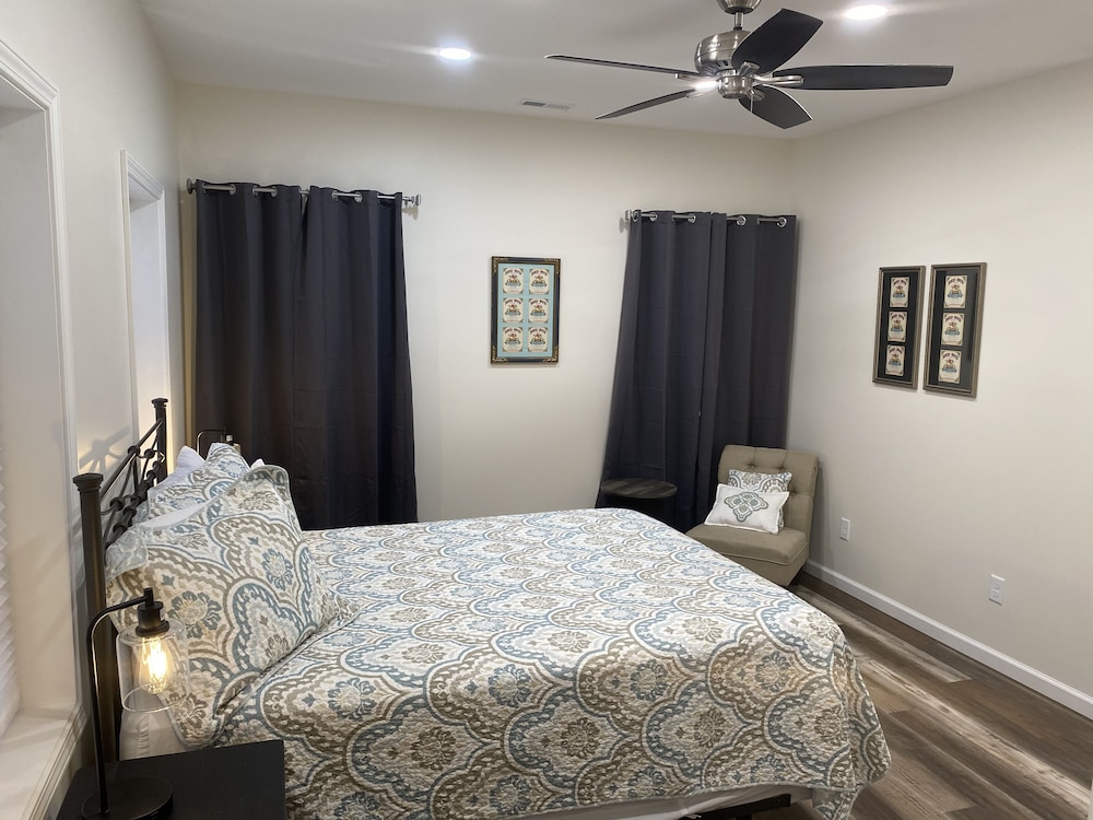 Hermann Crown Suites - photo 21