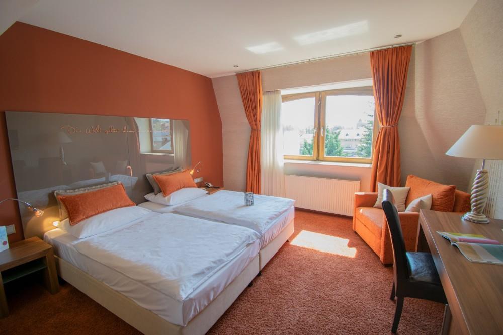 deluxe zimmer cognac original