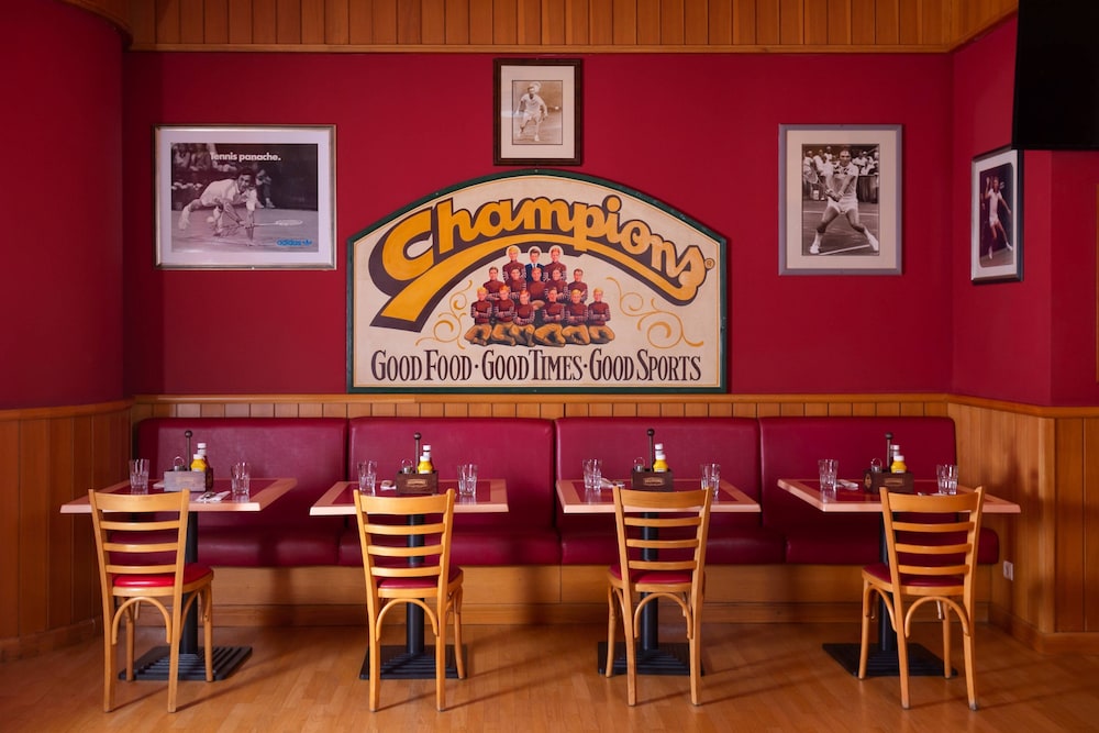 מזון ומשקאות