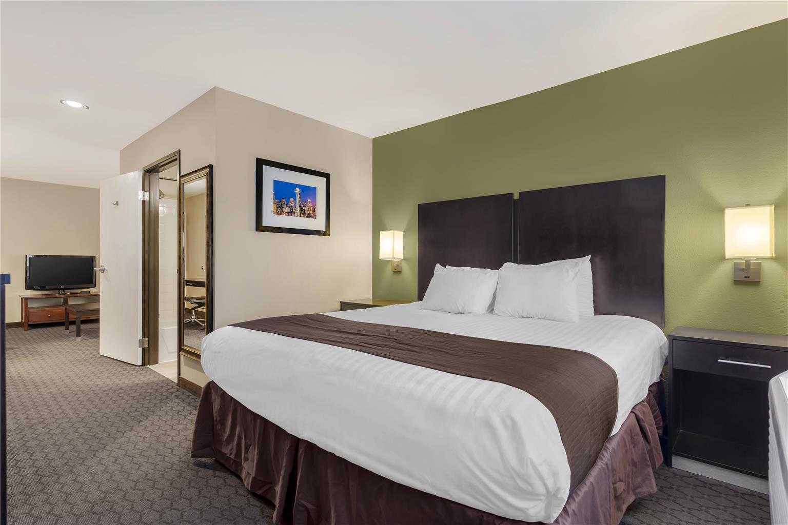 Best Western Sky Valley Inn - photo 17