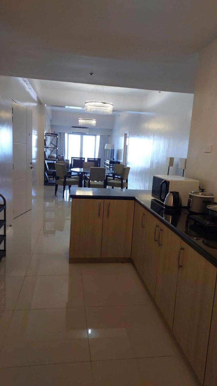 Wind Residences Tower 1 Tagaytay — Tagaytay