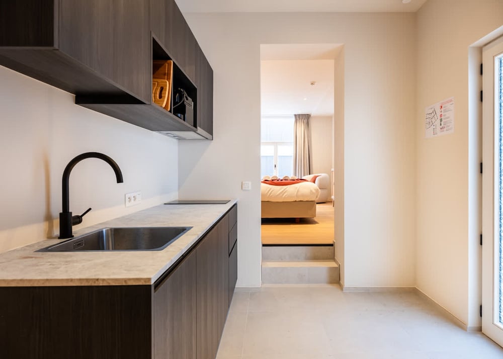 Stylish Studio in the Vibrant Heart of Ghent — 4-Star Luxury Hotel in Gent, Belgium
