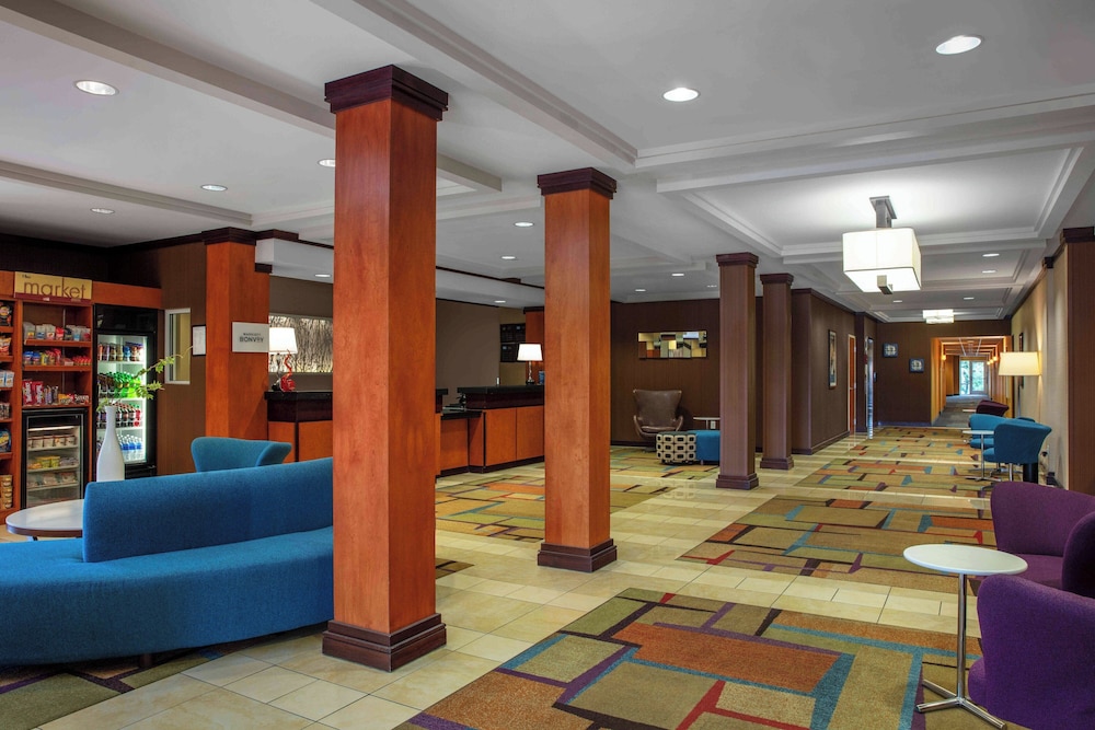 Fairfield by Marriott Inn and Suites Augusta Fort Eisenhower Area - photo 4