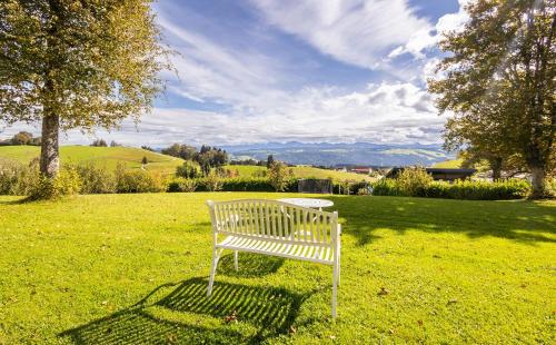 Bergwald Panorama Suiten — Scheidegg — photo 3