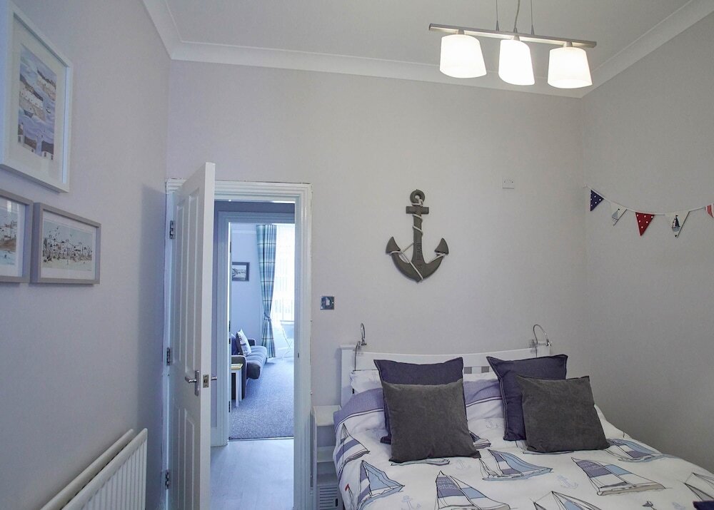 The First Port Of Call — hotel in Whitby