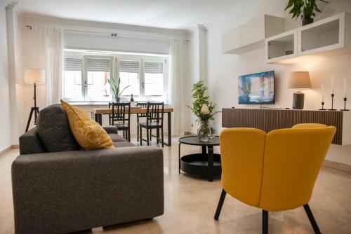 Bernadette Apartment Vaticano Area — 4-Star Luxury Hotel in Rome, Italy
