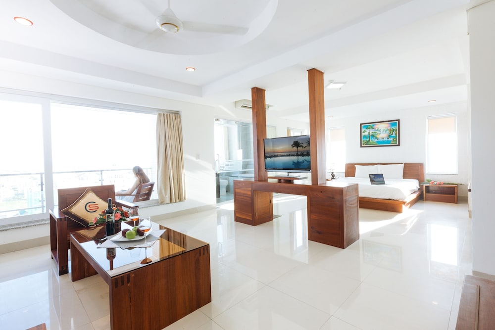 Soco Hotel - last minute hotel in Da Nang