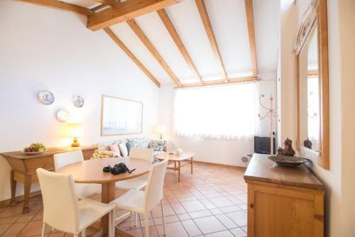 Manci Apartments by Hotel America in Trento, Italy