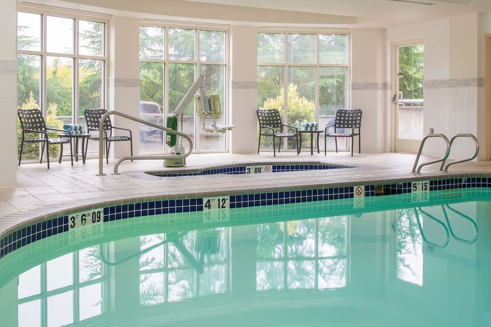 Hilton Garden Inn Portland Lake Oswego - photo 14