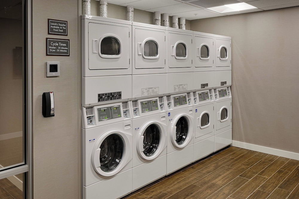 Residence Inn by Marriott Columbus Airport - photo 28