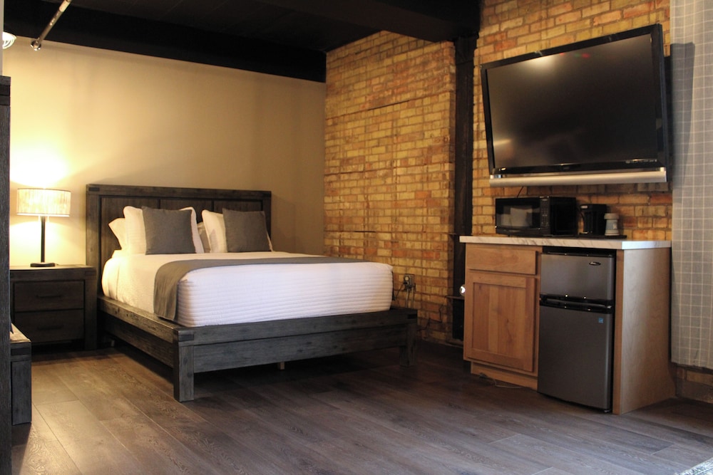 4th Street Lofts - photo 6