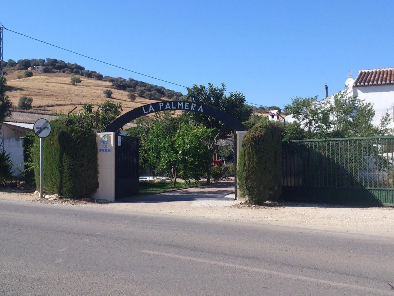 Cottage in Villanueva near El Torcal — 4-Star Luxury Hotel in Almogia, Spain