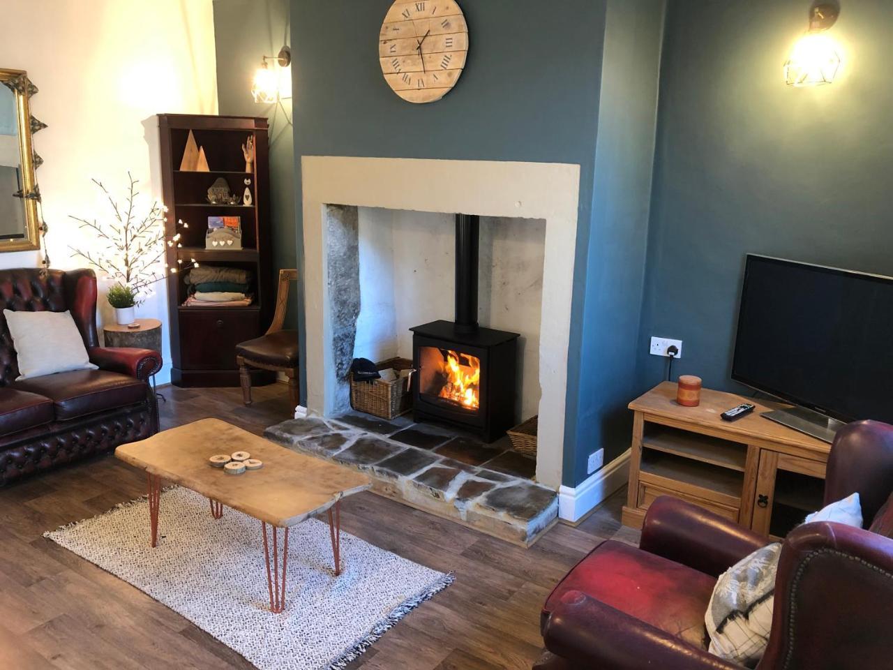 Acacia House — 4-Star Luxury Hotel in Wolsingham, United Kingdom