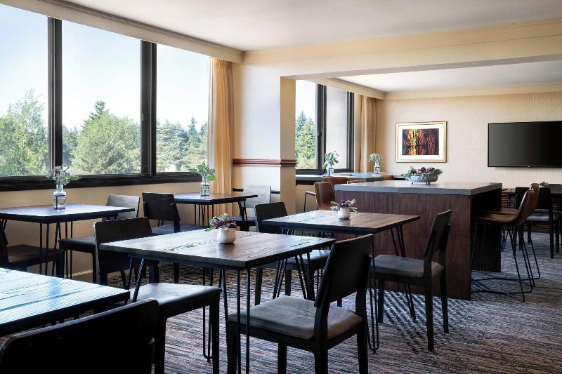 Seattle Airport Marriott - photo 110