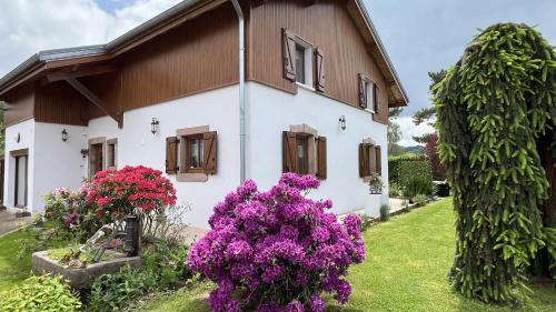 Fermette Valolive — hotel in Corcieux
