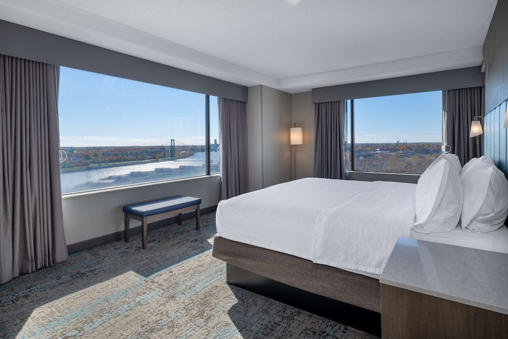 Homewood Suites by Hilton Toledo Downtown - photo 17