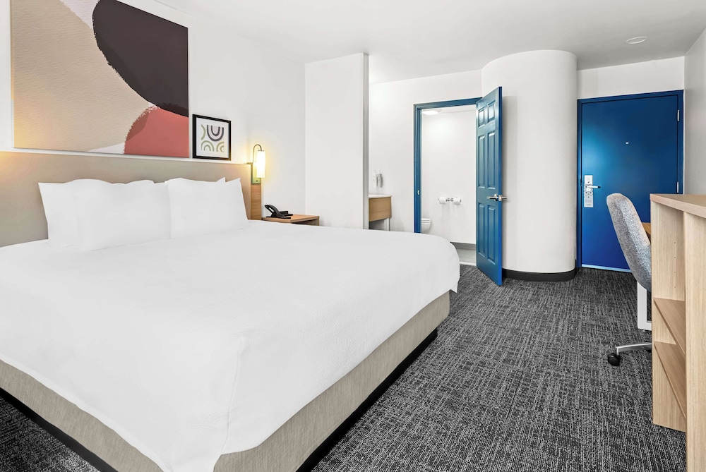 Spark by Hilton Oxford - photo 9