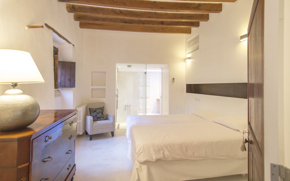 Finca Es Rafal — Buger — photo 5