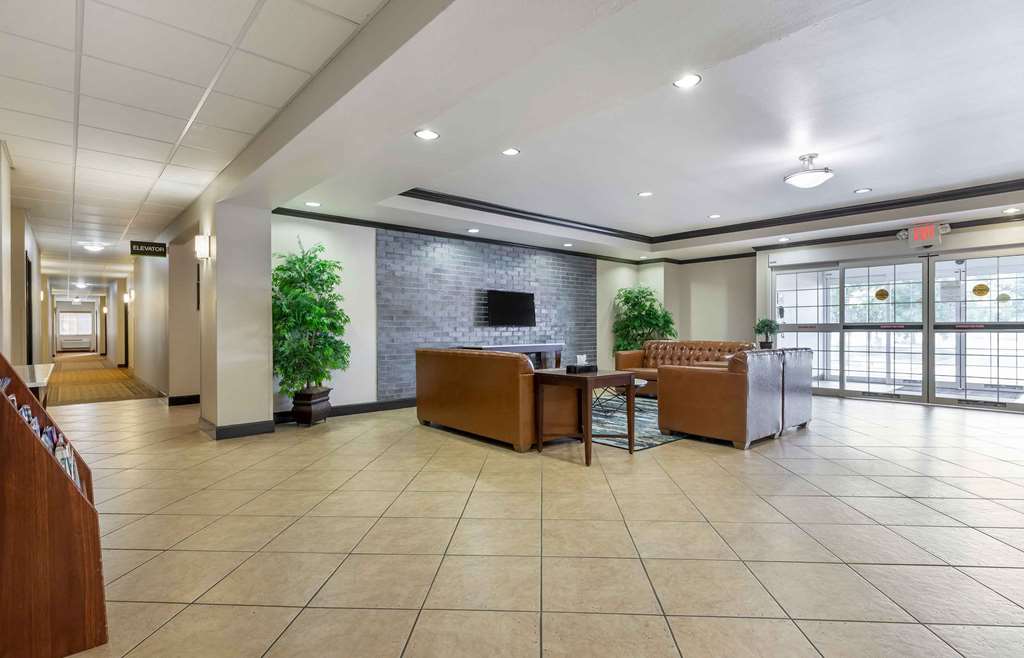 Extended Stay America Suites Bartlesville Hwy 75 - photo 5