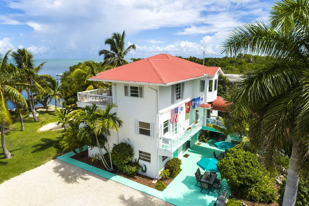 Gulf View Waterfront Resort - photo 59