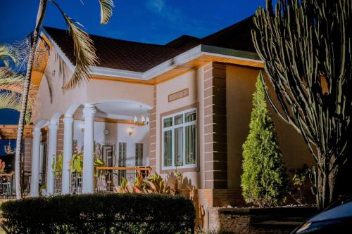 Home away from Home in Kigali — 4-Star Luxury Hotel in Kigali, Rwanda