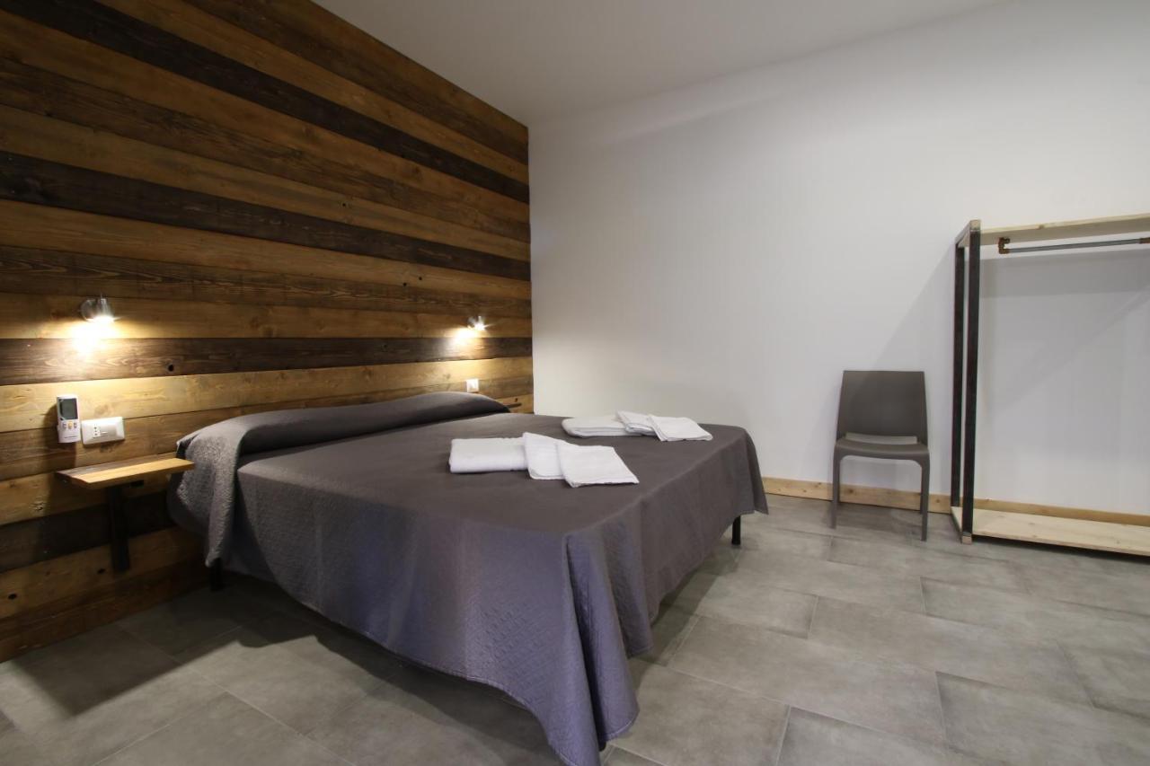 Belvedere - carbon neutral hotel in San Teodoro