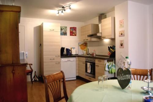 Ferienwohnung Jahn — 4-Star Luxury Hotel in Duderstadt, Germany