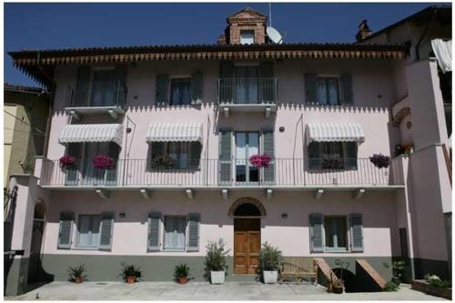 Ca' Veja - last minute hotel in Monta
