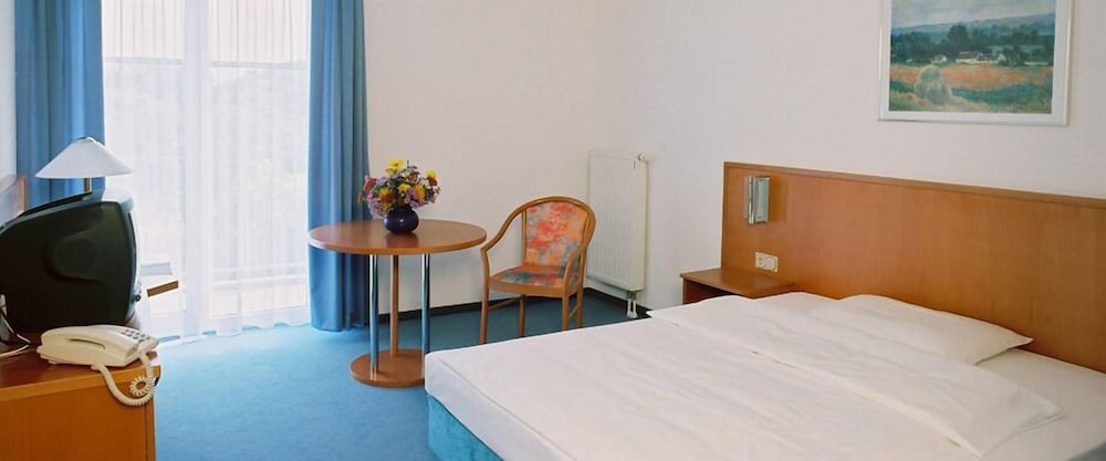 Hotel Siebeneichen — Meissen — photo 5