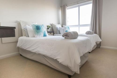 2 Bedroom apartment with Breathtaking Views
