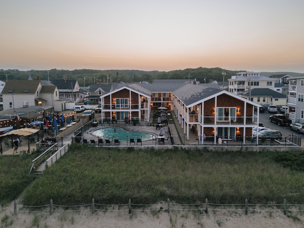 Carolina Resort Motel - photo 20