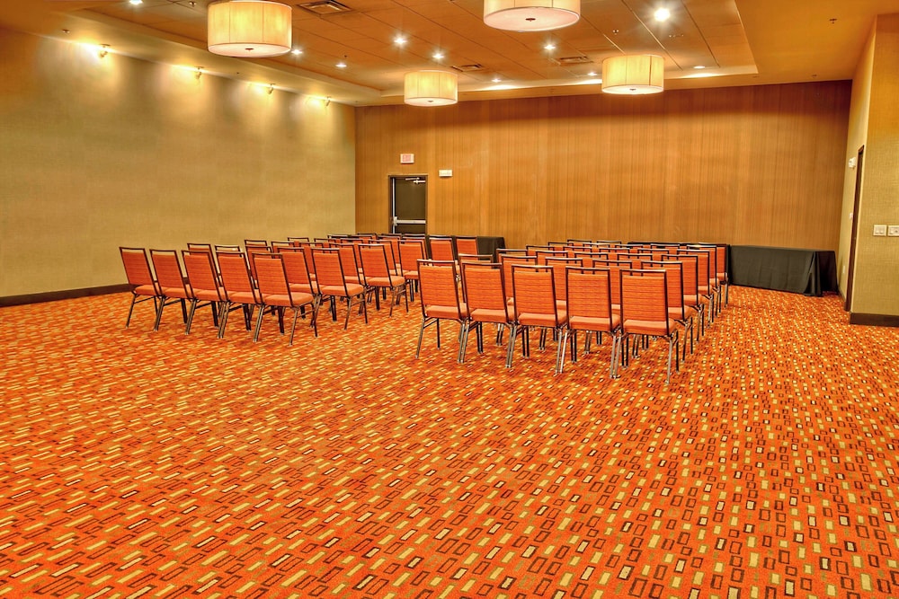 Courtyard by Marriott Midland - photo 27