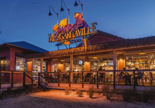 Beautiful Resort In Margaritaville St Thomas 2b — Unknown City