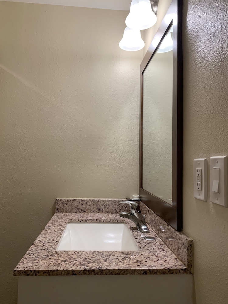 A 1 Budget Motel - photo 75