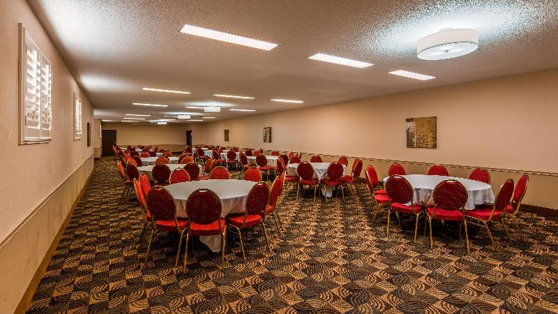 Best Western Old Mill Inn - photo 20