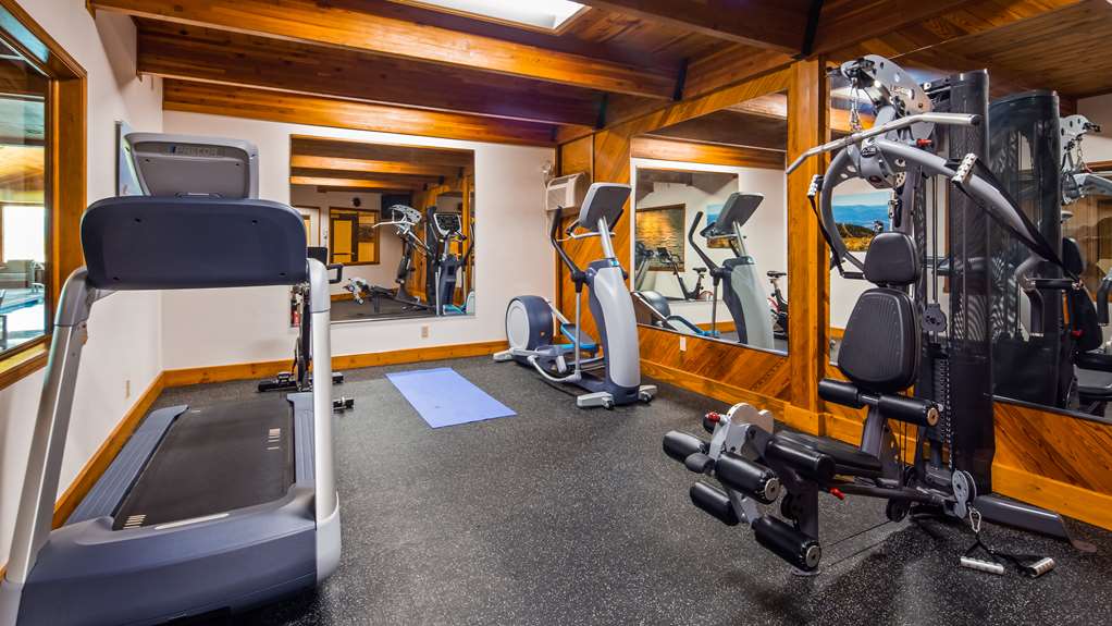 Best Western Edgewater Resort - photo 42