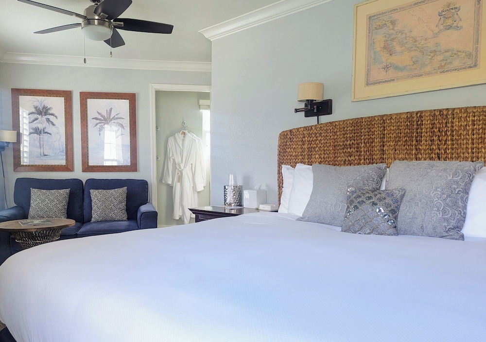 Capitola Hotel - photo 27