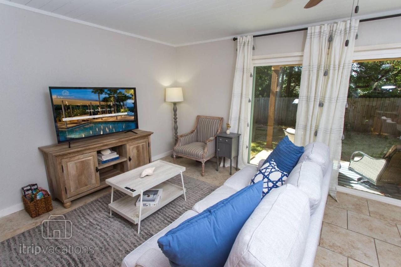 42 Baywood Court — Fort Walton Beach