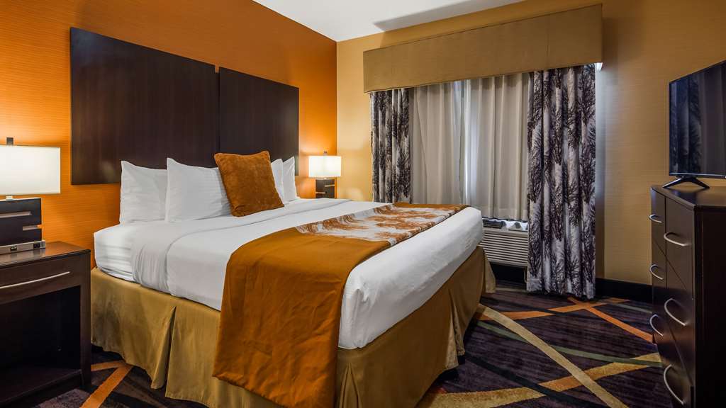 Best Western Plus Whitewater Inn - photo 20