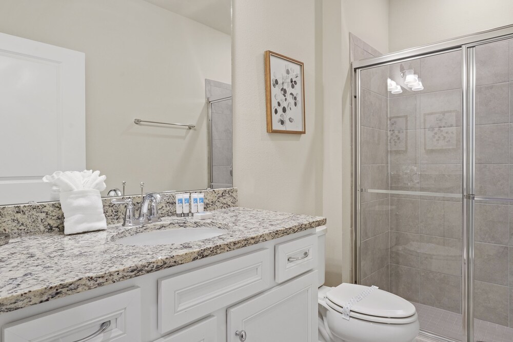 3725pcl windsor Island Resort 5 Bedroom Townhouse by RedAwning - photo 20