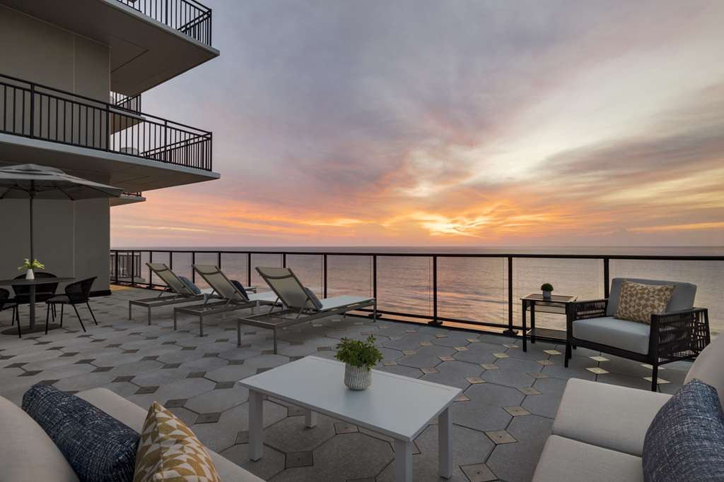 Hyatt Place Virginia Beach Oceanfront - photo 37