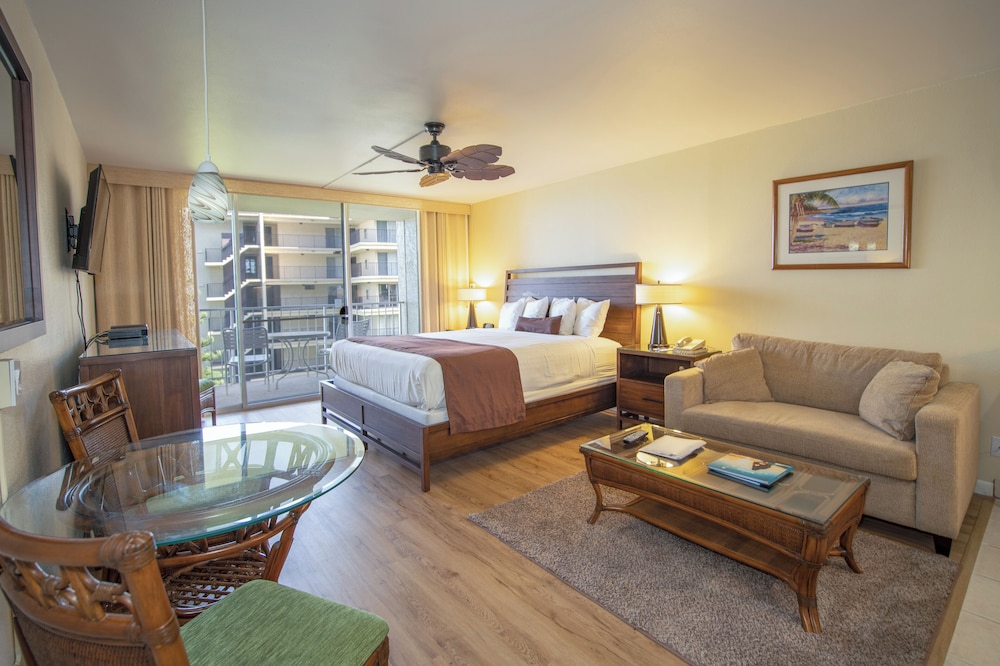 Royal Kahana Maui By Outrigger - photo 584