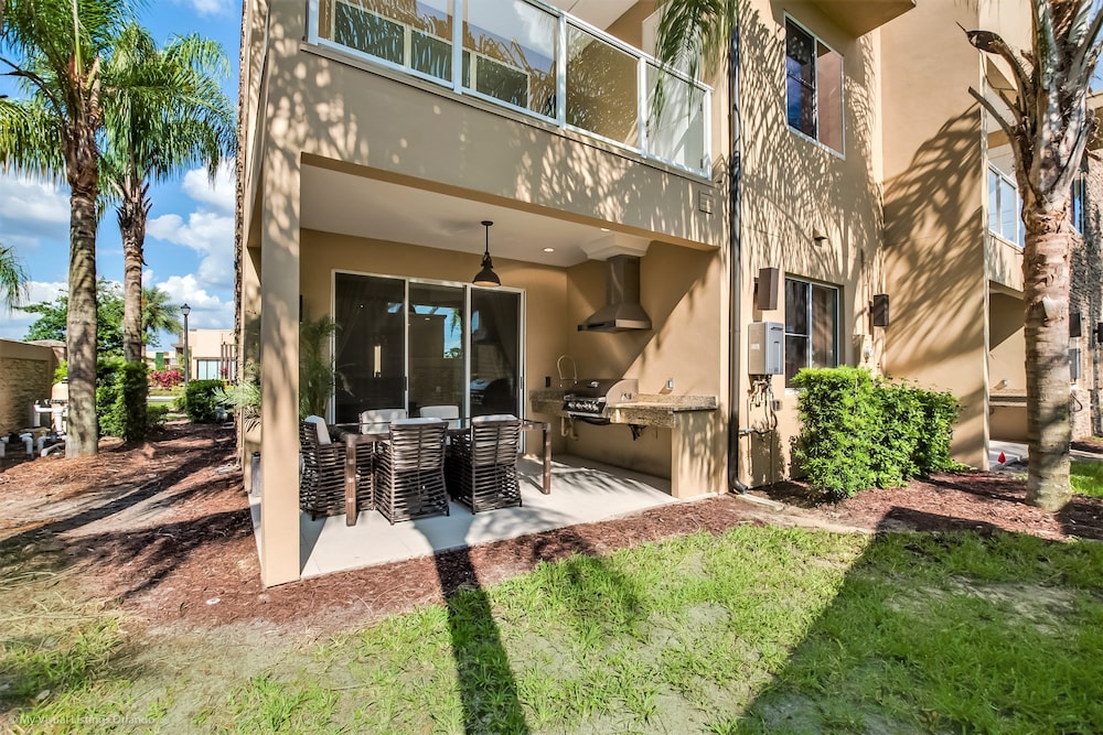 Magic Village Resort Townhouse - photo 16