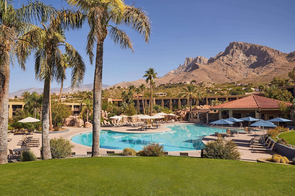 El Conquistador Tucson A Hilton Resort - photo 60