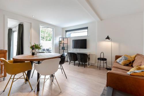 Amsterdam Dunes Holiday Home — 4-Star Luxury Hotel in Zandvoort, Netherlands