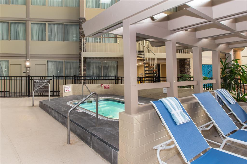 Wyndham Garden Westlake - photo 20
