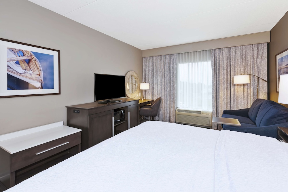 Hampton Inn & Suites Wells Ogunquit - photo 25