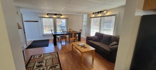 32 Parklands - carbon neutral hotel in Bideford